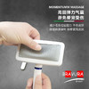 小白针梳 大白针梳意大利BRAVURAGROOM品牌 宠物针梳 商品缩略图2