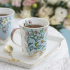 英国丹侬Dunoon骨瓷水杯 布雷马杯型 克什米尔 商品缩略图1
