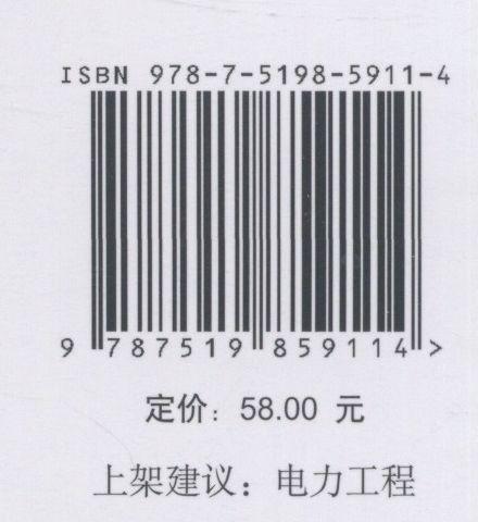 供电企业数字化转型实战案例 商品图1