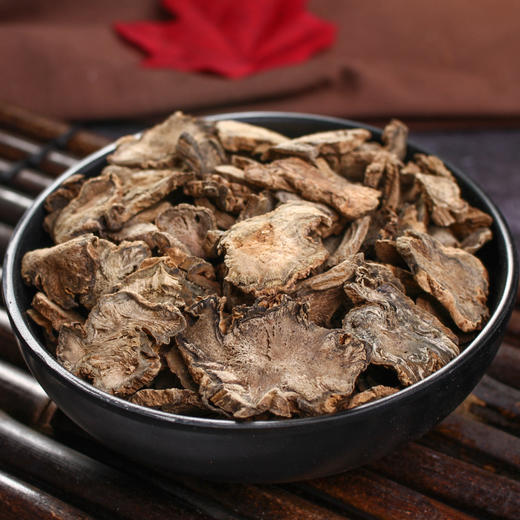 仙蒙   川续断 和尚头250克500克1000克 商品图1