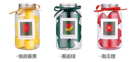 【YZ】韩国尔木萄海绵块粉扑粉饼定妆干湿两用化妆美妆蛋不吃粉小房子 商品图0