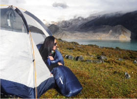 长线装备选购指南（上）—— 露营篇 