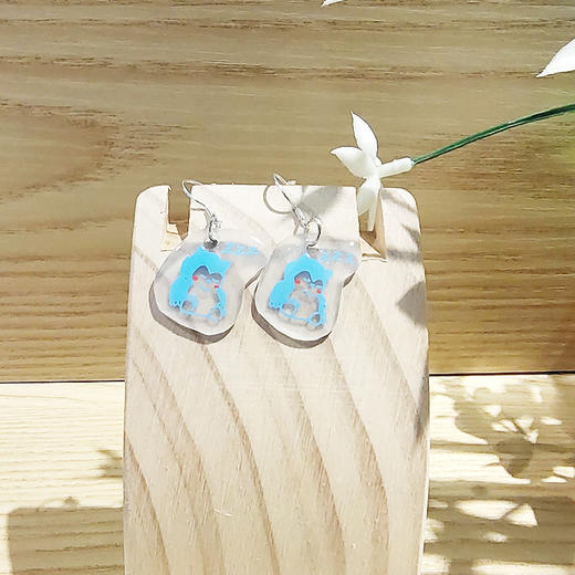 【手工】热缩片 商品图5