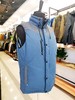【中集智服】防泼水科技储热马甲 商品缩略图11