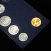 1997~1999年硬币套装！ 商品缩略图11