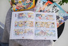 《古诗有意思》全8册，一读就停不下来的爆笑古诗漫画，涵盖65位诗人，136首部编版小学古诗词，完美匹配考点 商品缩略图7