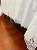 进口亚麻青州府花边桌布，老外贸库存（规格180*270cm）仅1条（非偏远地区包邮） 商品缩略图8