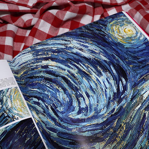 DK艺术博物馆：世界名作全景导读 商品图2