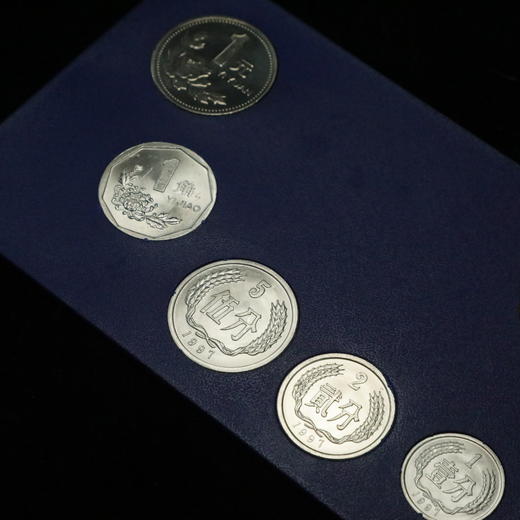 1997~1999年硬币套装！ 商品图12