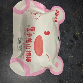 百草味 抱走小熊山楂棒 120g