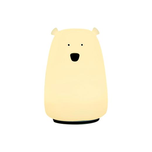 Selfa大白熊硅胶灯 商品图0