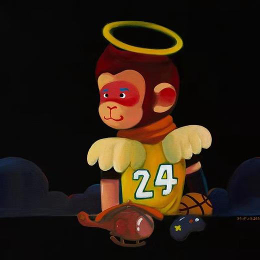 我们的天使-陈建周 商品图3