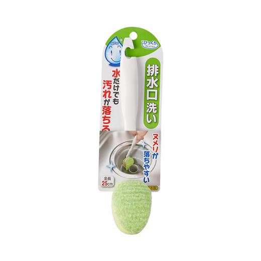 原装进口SANKO排水孔清洁刷 商品图2