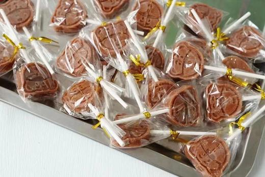 桑葚山楂棒棒糖 商品图3