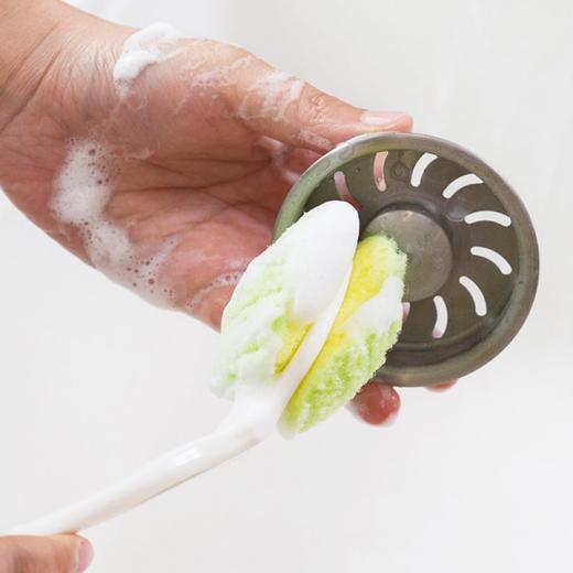 原装进口SANKO排水孔清洁刷 商品图4
