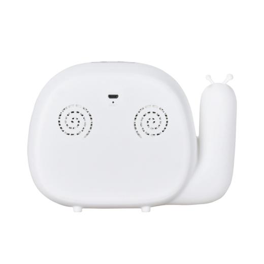 Selfa小蜗牛夜灯闹钟 商品图1