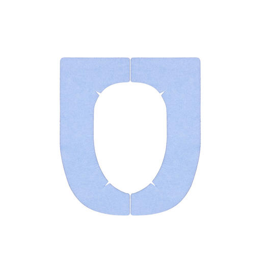 【任选】原装进口SANKO无缝隙马桶垫坐便垫 商品图1