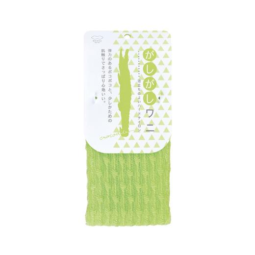 【任选】原装进口MARNA动物图案毛巾沐浴搓澡巾 商品图1