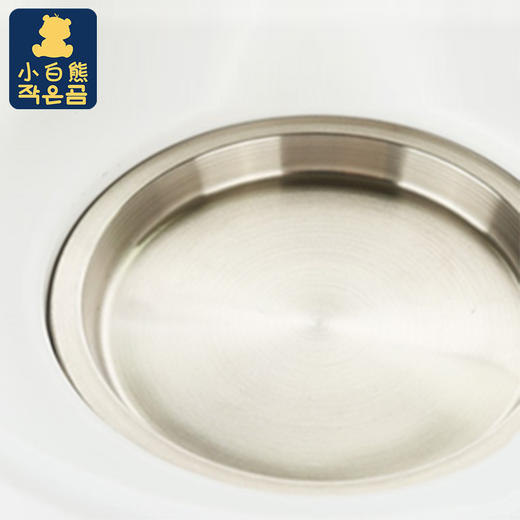 小白熊奶瓶消毒烘干器一键式 商品图1