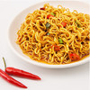 今麦郎1桶半香辣肉酱炒面【146g】 商品缩略图1