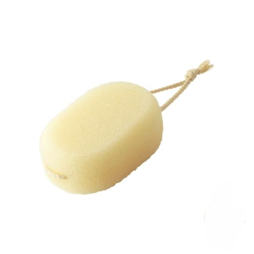 日本进口硬款海绵浴擦 商品图0