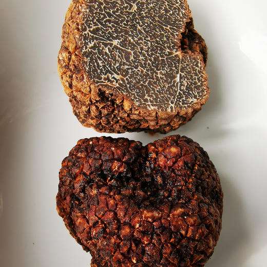 高黎贡山黑松露-餐桌上的黑钻石 商品图1