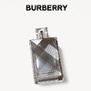 英国 BURBERRY巴宝莉/博柏利 英伦风格男士淡香水（木质香）30ml/50ml/100ml 商品缩略图7