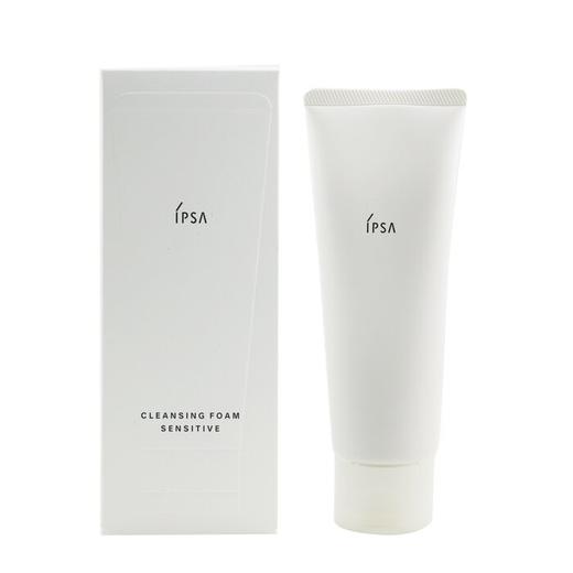 茵芙莎 - 舒缓净润洁面乳 商品图0