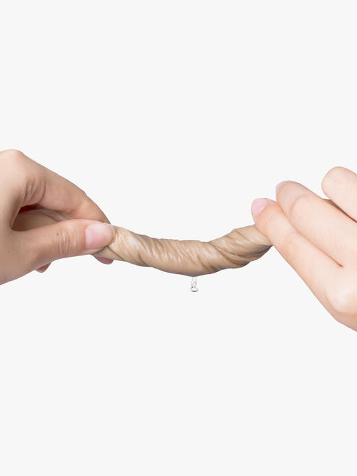 开丽竹纤维月子本色纸 商品图4