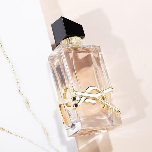 法国 YSL圣罗兰 自由之水女士香水 30ml/50ml/90ml 商品图7