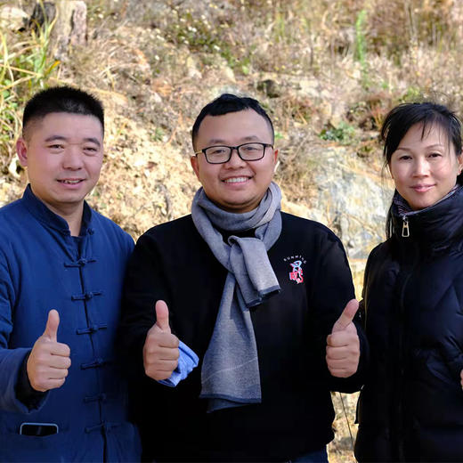 【高山“雅南黑猪”香肠&腊肉】2300年的古老品种 多部位多风味可选 肉质细腻 肉味十足 雅南土黑猪跑山猪 商品图8