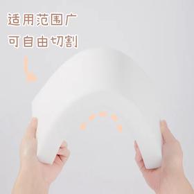 原装进口密胺海绵大号