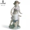 7F LLADRO雅致 学步 商品缩略图0