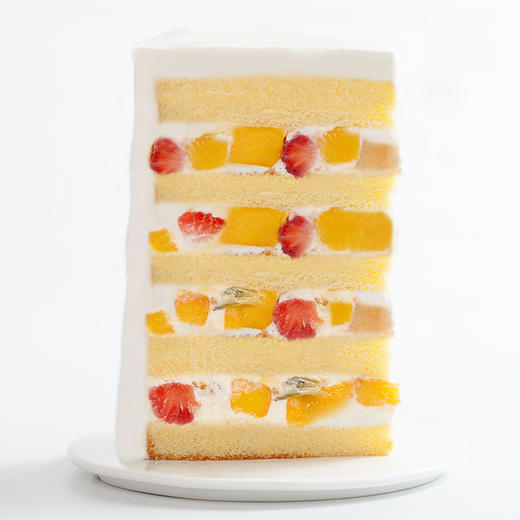 ins暴富网红款-何以解忧唯有暴富-6英寸【主题蛋糕】 商品图3