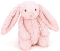 Jellycat （新）害羞邦尼兔粉色36cm 商品缩略图0
