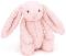 Jellycat （新）害羞邦尼兔粉色36cm 商品图0