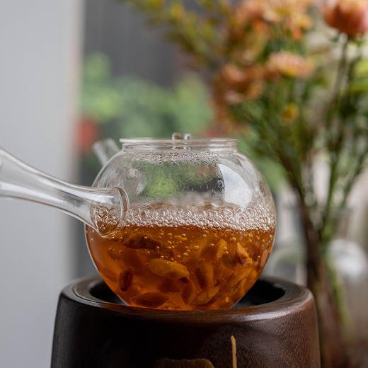 米炒党参 | 山西三年生潞（上党）党参，黄小米炒制 商品图4