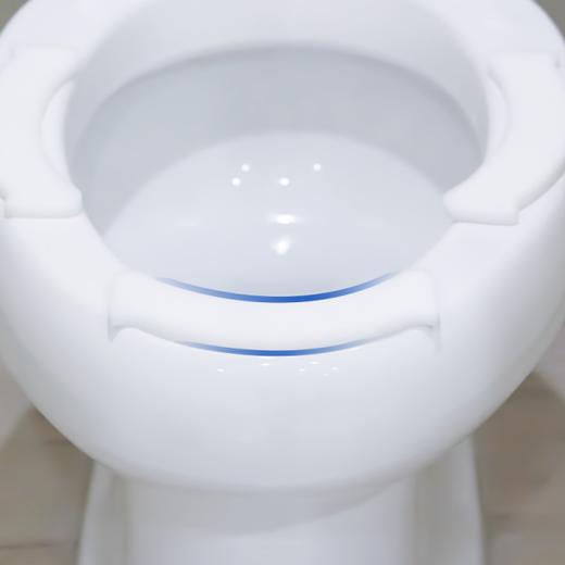 【任选】日本进口SANKO坐便圈小便吸收泡沫 商品图2