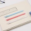 晨光NC系列中性笔AGP175Y7黑0.35全针管学生可爱签字水笔 商品缩略图4