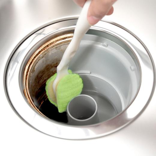 原装进口SANKO排水孔清洁刷 商品图3