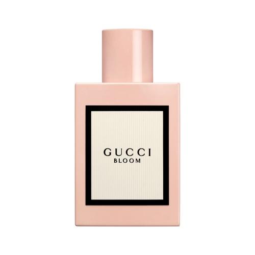 古驰 GUCCI 花悦绽放女士持久香水淡香精EDP 50毫升 商品图1