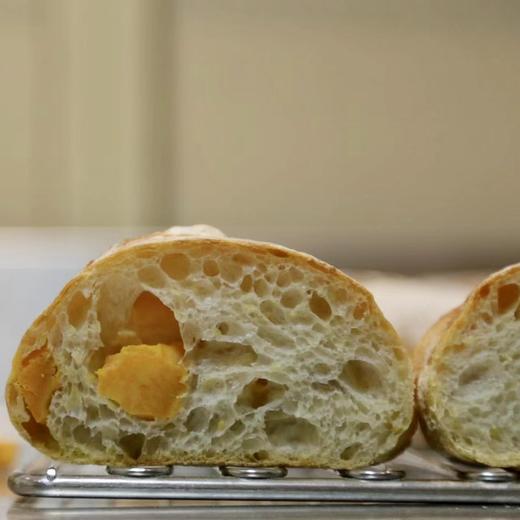 地瓜芝麻面包 商品图0