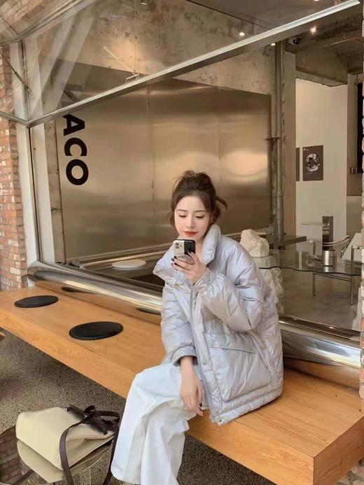 速购 品类：羽绒服05000200 商品图0