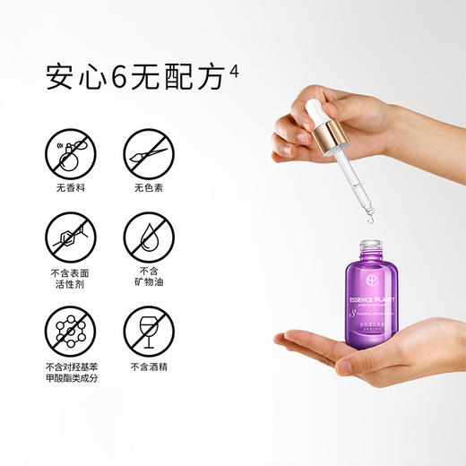 原力星球糖脂精华液 商品图2