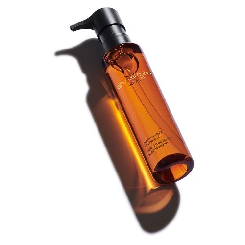 植村秀（Shu-uemura）琥珀臻萃洁颜油卸妆油 150ml 商品图1