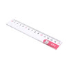 晨光15cm直尺耷拉兔ARL96127学生办公小清新糖果色四色尺子（颜色随机） 商品缩略图2