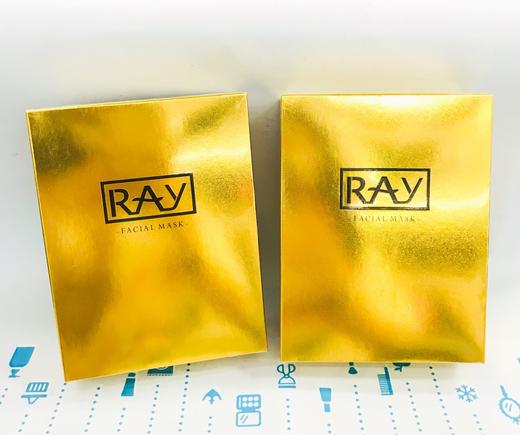 泰国RAY面膜（901028）（901011） 商品图0