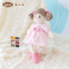 伽百利娃娃毛绒玩具可爱公主布娃娃公仔玩偶抱枕女生节日礼物 商品缩略图1