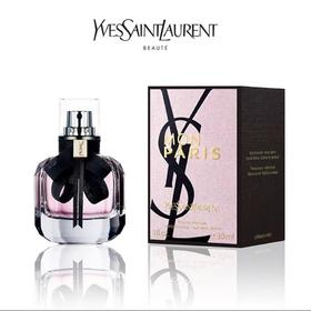 法国 YSL圣罗兰 经典反转巴黎女士香水 30ml/50ml/90ml