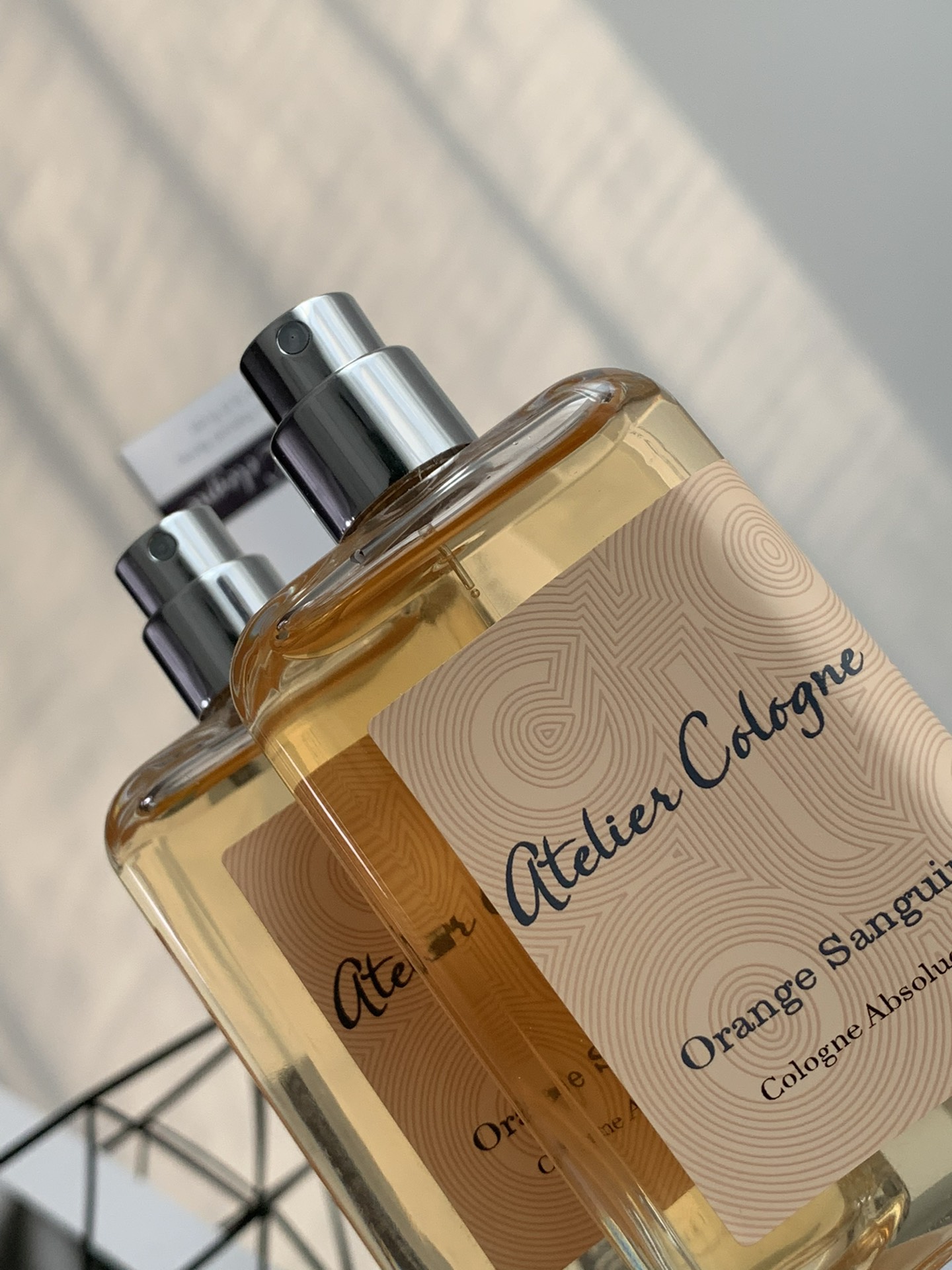 点此购买 欧龙赤霞橘光香水 ssy205295